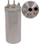 1411665 - : gpd Accumulator/ Filter 1411665 for GLOBAL PARTS DISTRIBUTORS Image