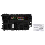 GG9Z15604E - : Control Assembly for Lincoln: MKZ Image