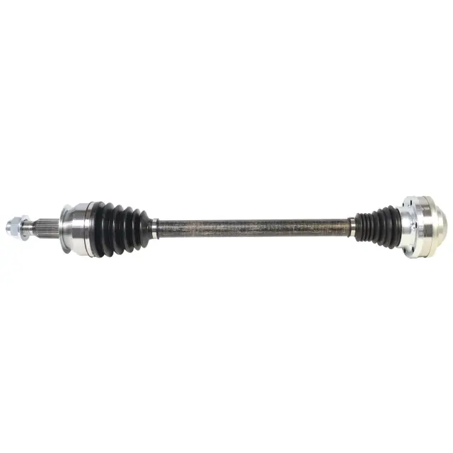 NCV10219 - : 16-17 Chevrolet Camaro LT (2.0, 3.6) CV Axle Assembly  - Rear Right for GSP Image