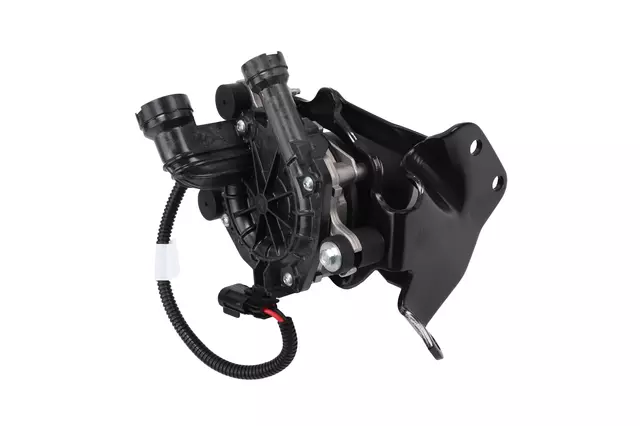 Acdelco™ Secondary Air Injection Pump - GM (215704)