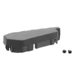 ML3Z16A454B - : Front Cap for Ford: F-150, F-150 Lightning Image