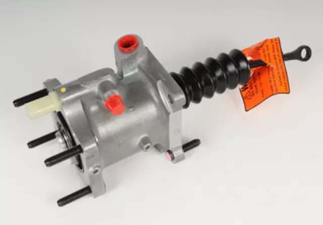 F (S)Booster - GM (19206594)