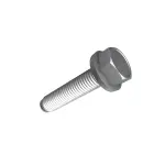 6512044AA - Brakes: Hex Flange Head Bolt for Ram: 1500, 1500 Classic Image