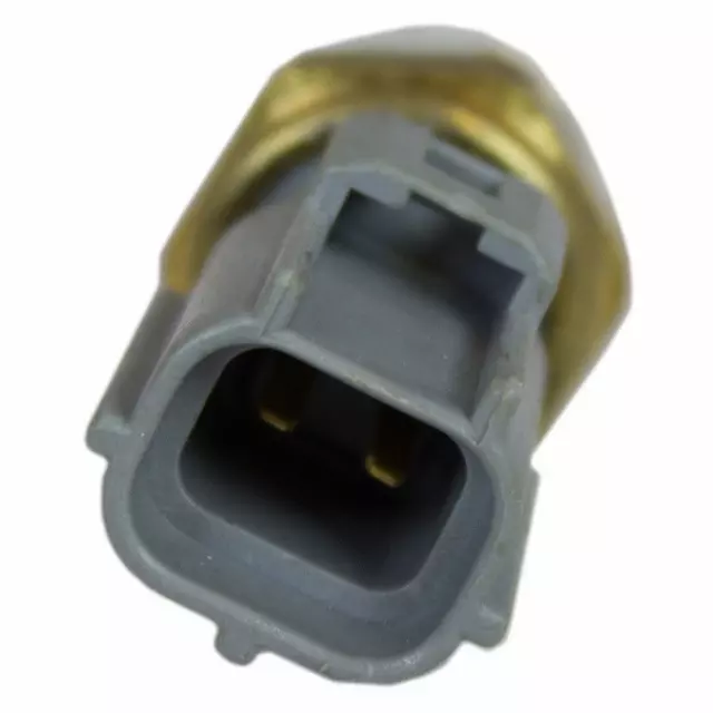 3F1Z12A648A - Electrical: Coolant Temp Sensor for Ford Image