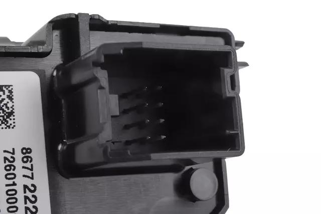 Stab Control Switch - GM (86772220)