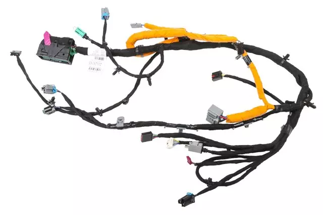 23125365 - Body: Harness for Chevrolet: Impala Image