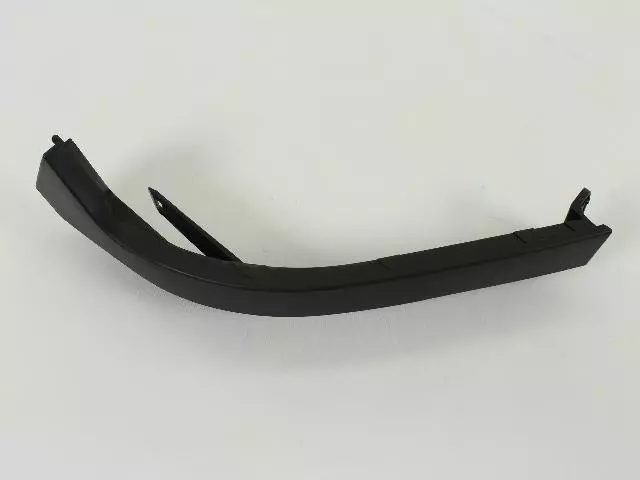 Front Bumper Upper Cap, Right - Mopar (55372918AD)