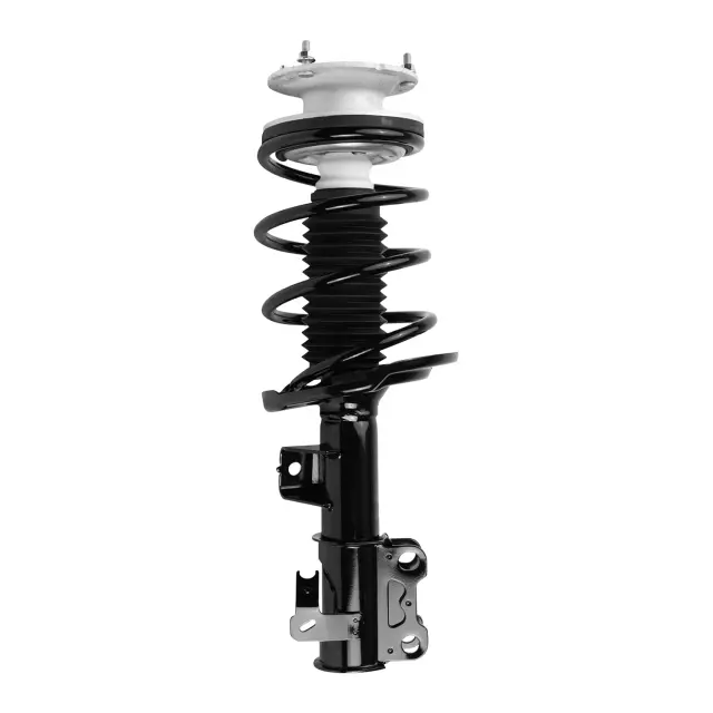 13991 - : Unity Automotive Suspension Strut and Coil Spring Assembly for Unity Automotive Image