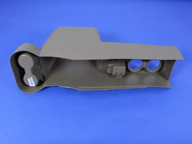 Console Base - Mopar (1NJ621K2AA)