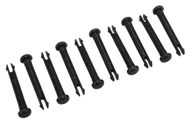 92192306 - Body: Glove Box Door Hinge Pin for Chevrolet: Caprice | Pontiac: G8 Image