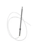 9090 - : MTC Ronak Power Antenna Mast for MTC Parts Image