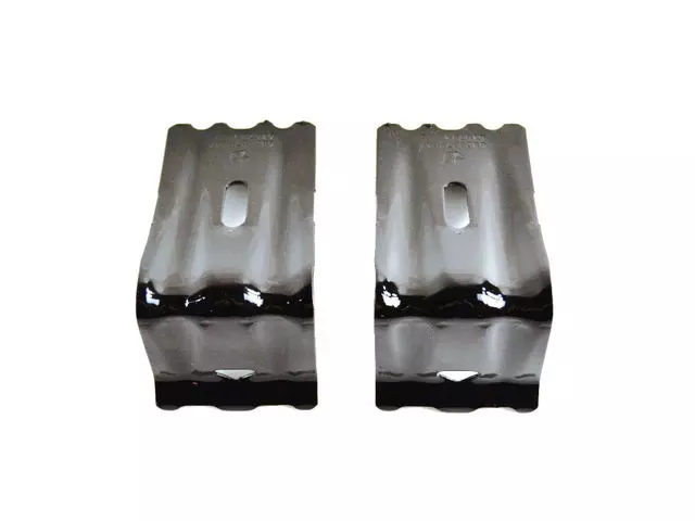 68533309AA - Wheels: Wheel Chocks for Mopar Image
