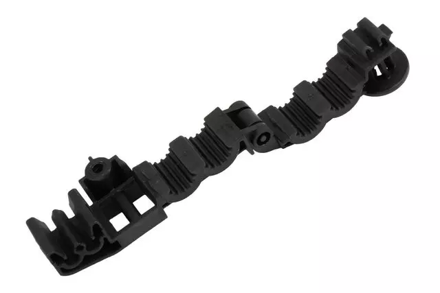 13396088 - : Brake and Fuel Pipe Clip for GM Image