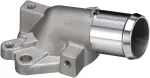 CO35027 - : Engine Coolant Water Outlet for Gates Image