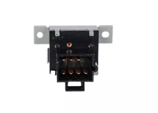 19131601 - HVAC: Blower Motor Switch for Chevrolet: Corvette, Venture | Oldsmobile: Silhouette | Pontiac: Grand Prix, Montana, Trans Sport Image image
