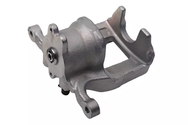 13542989 - : Rear Driver Side Disc Brake Caliper without Brake Pads and Bracket for Chevrolet: Camaro Image