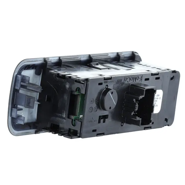 Switch Assembly Headlamps - Ford (LB5Z-11654-UD)