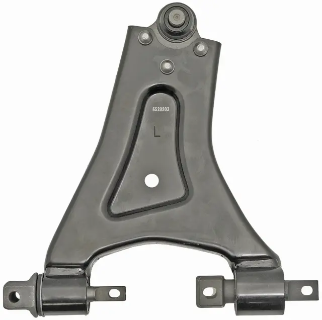 520203 - Suspension: Suspension Control Arm And Ball Joint Assembly for Dorman Image