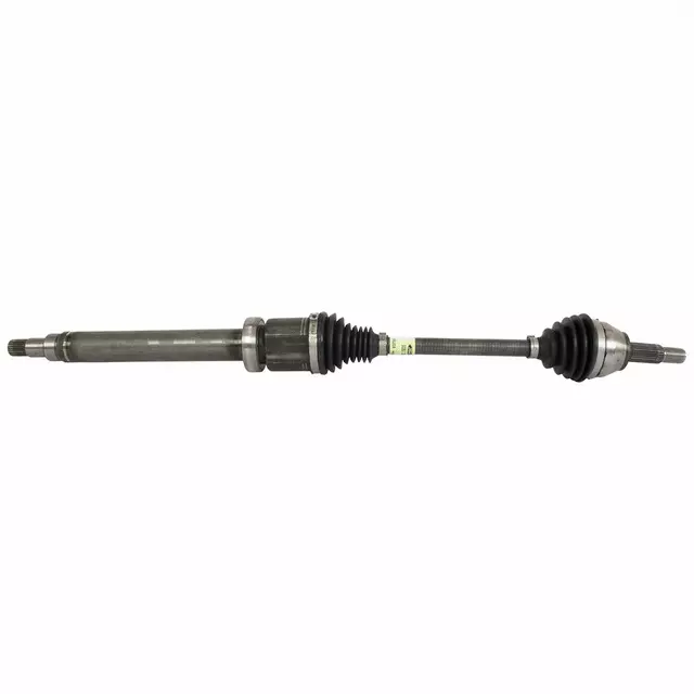 D3BZ3B436D - : Axle Assembly for Ford: Fiesta Image
