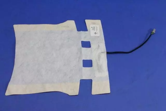 68273227AA - Electrical: Seat Cushion Heated Pad for Mopar Image image