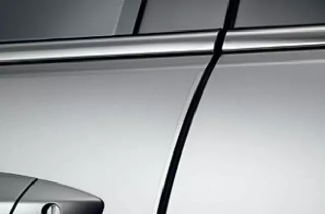 8P20SZN200 - Exterior: Door Edge Film for Acura Image