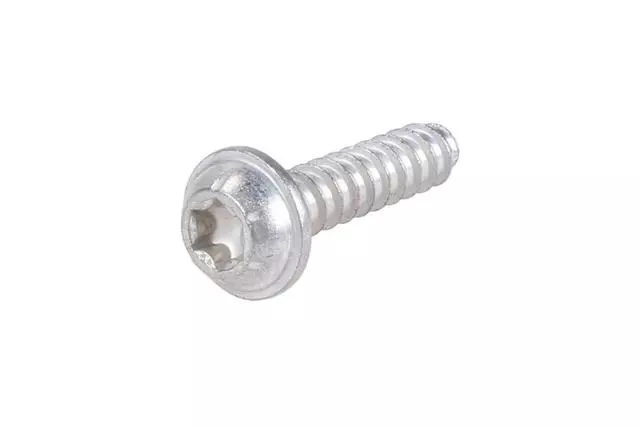 11611531 - : M4x1.46x17 Multi-Purpose Bolt for GM Image