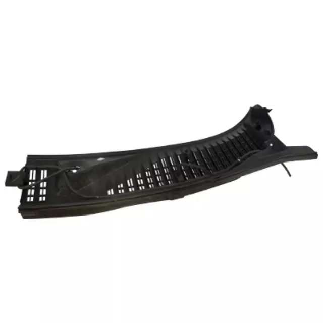 2008-2017 Ford Cowl Grille - Ford (8L1Z-78022A68-AA)