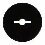 BB5Z5400145A - Suspension: Shim for Ford: Explorer, Flex, Police Interceptor Sedan, Police Interceptor Utility, Special Service Police Sedan, Taurus | Lincoln: MKS, MKT Image