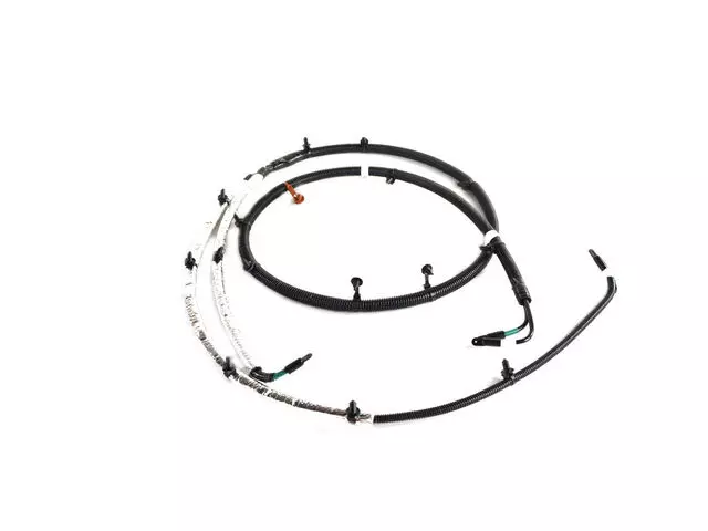68148799AB - Rear Suspension: Air Line Assembly for Mopar Image