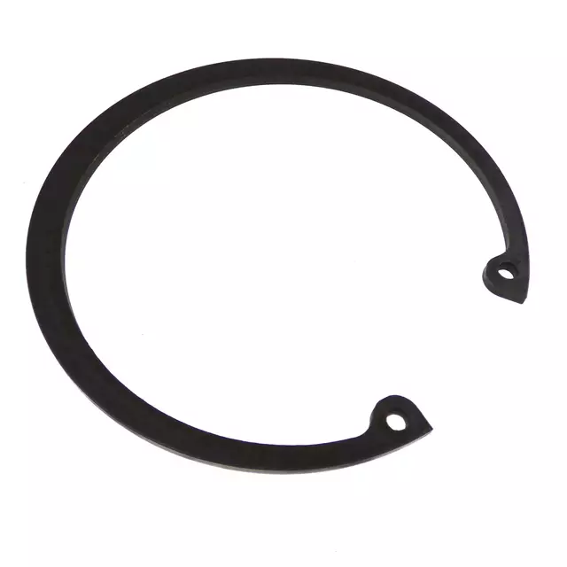 19360610 - : Ring for GM Image