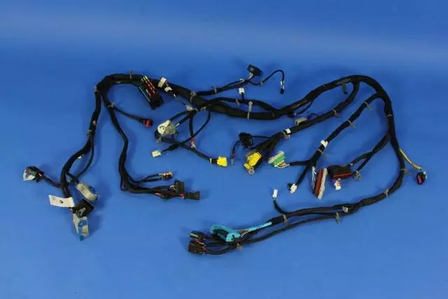 68229561AB - Electrical: Instrument Panel Wiring for Dodge: Dart Image