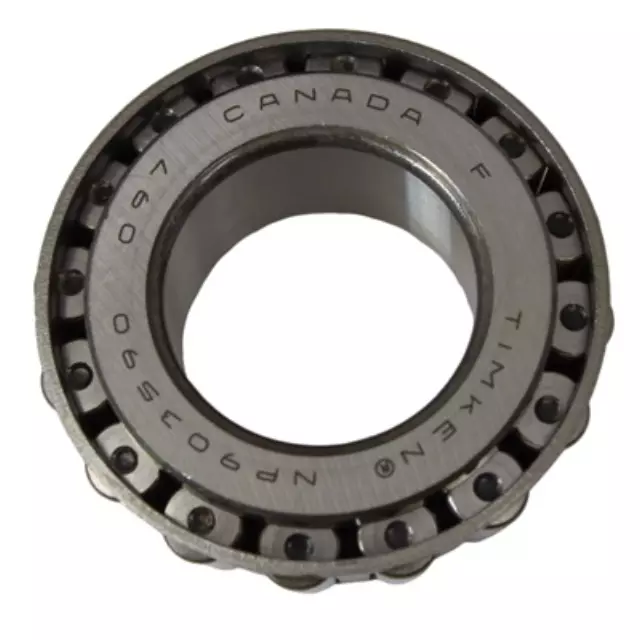 Wheel Bearing Cone & Roller Assembly - Ford (7C3Z1216A)