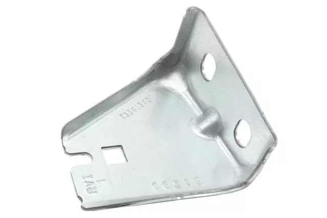 Passenger Side Front Compartment Side Rail Bracket - GM (23342340)