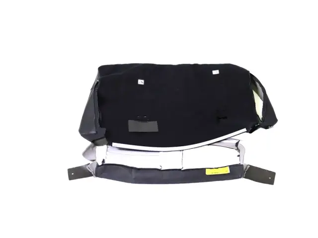 6RT07DX9AC - : Rear Seat Back Cover for Mopar Image