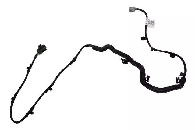 13377926 - : Folding Top Stowage Compartment Lid Latch Release Actuator Wiring Harness for Buick: Cascada Image