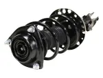 883296 - : 13-17 Hyundai Veloster Suspension Strut and Coil Spring Assembly  - Front Right for GSP Image