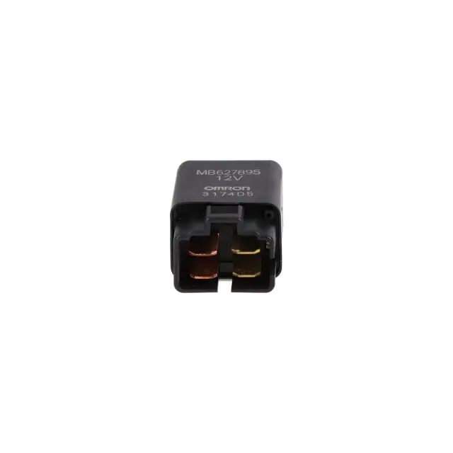 600331 - : HVAC Blower Motor Relay for ROSTRA Image
