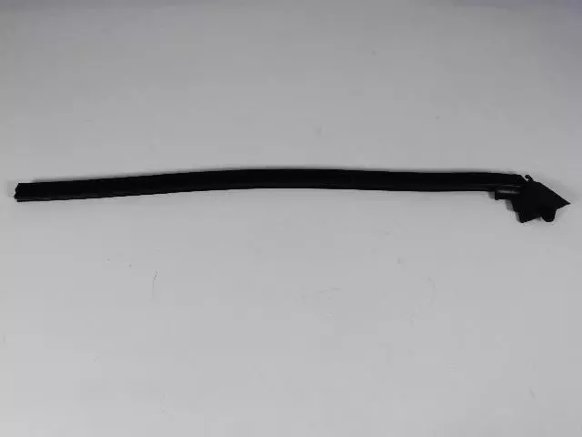 4575885AF - Doors, Door Mirrors and Related Parts: Front Door Belt Weatherstrip, Left for Mopar Image