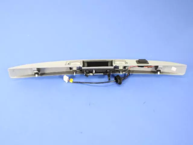 1FV08WS2AB - Body Sheet Metal Except Doors: Liftgate Panel for Mopar Image