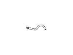 8S4Z5482C - Suspension: Stabilizer Bar for FORD Image