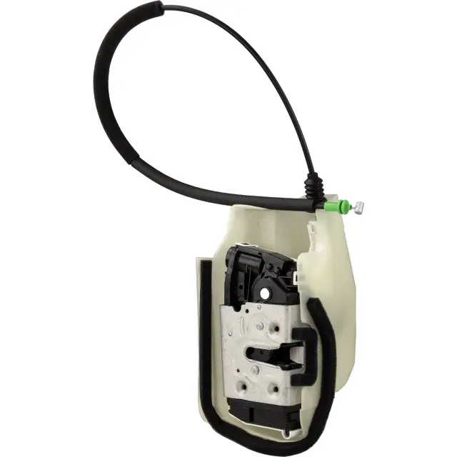 1911005 - Exterior: Door Lock Actuator for GLOBAL PARTS DISTRIBUTORS Image