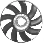 17417504732 - : URO Parts Engine Cooling Fan Blade for URO Image