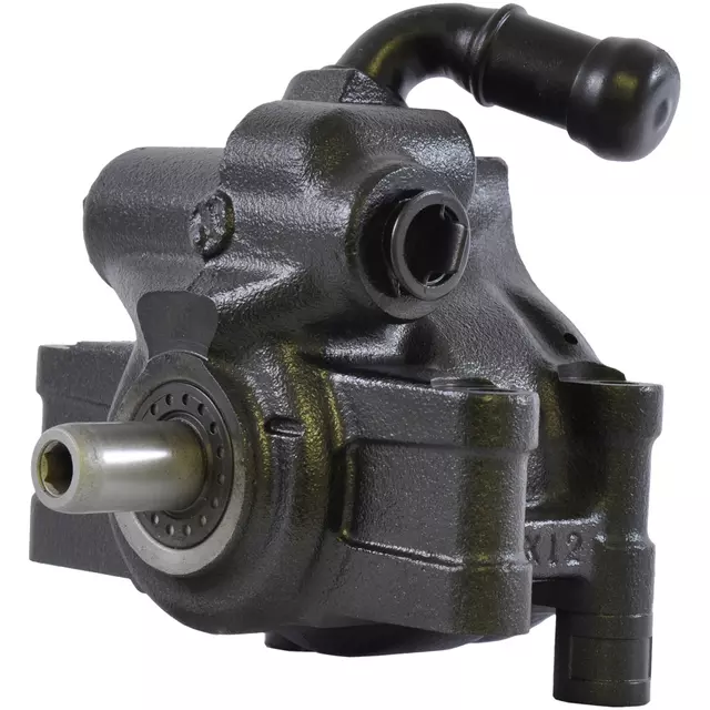 36P0085 - : Power Steering Pump for ACDelco Image