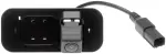 590125 - : Park Assist Camera for Dorman Image