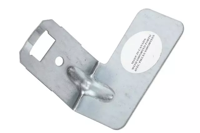 23360419 - : Passenger Side Child Seat Attachment Loop for GM Image