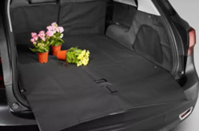 8P42TZ5203 - : Cargo Area Liner for Acura Image