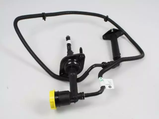 55366325AG - : Clutch Master Cylinder Hydraulic Assembly for Mopar Image