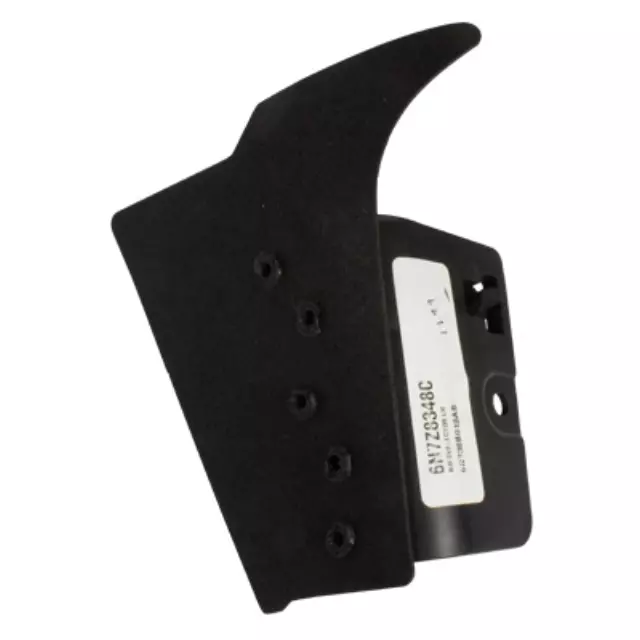 6N7Z8348C - : Radiator Seal for Mercury: Milan Image