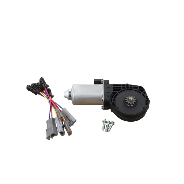 RMFD023 - Electrical, Lighting and Body: Power Window Motor Assembly for AISIN Image