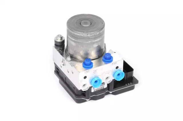 22966396 - : Brake Pressure Modulator Valve with Electronic Brake and Traction Control Module for Chevrolet: Camaro Image